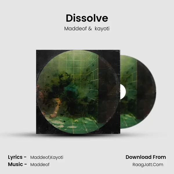 Dissolve mp3 song