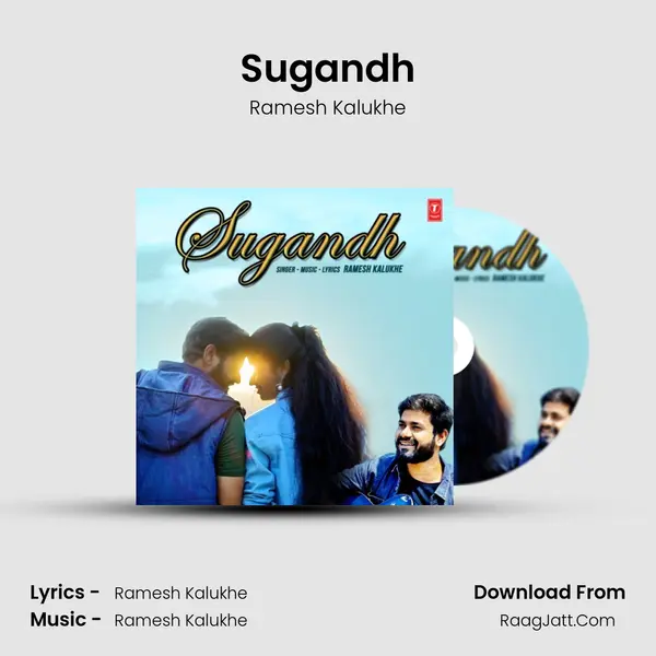 Sugandh MP3 Song by Ramesh Kalukhe Cover