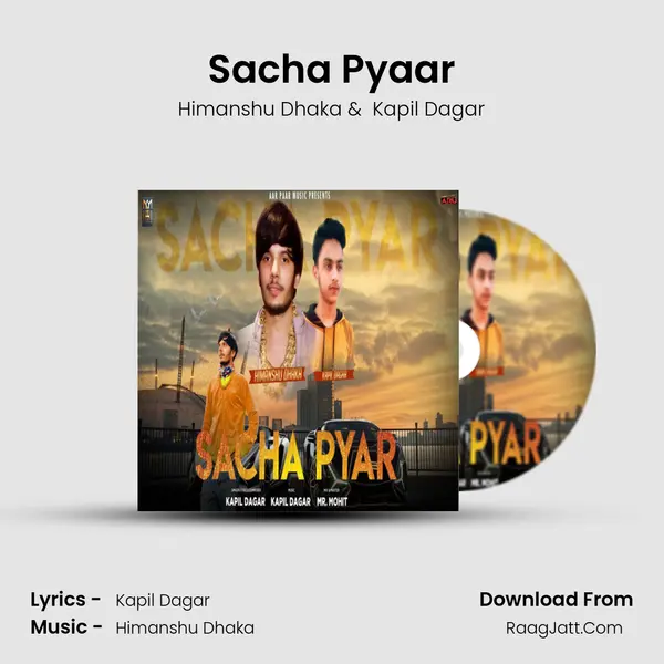 Sacha Pyaar mp3 song