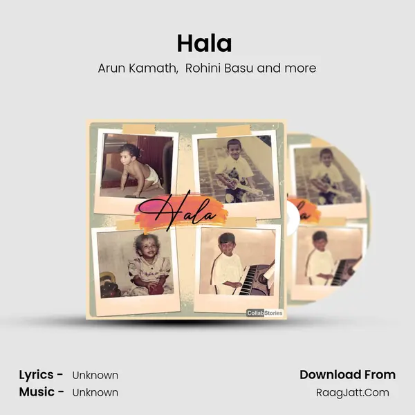Hala (Home) mp3 song