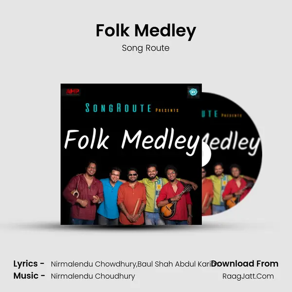 Folk Medley mp3 song