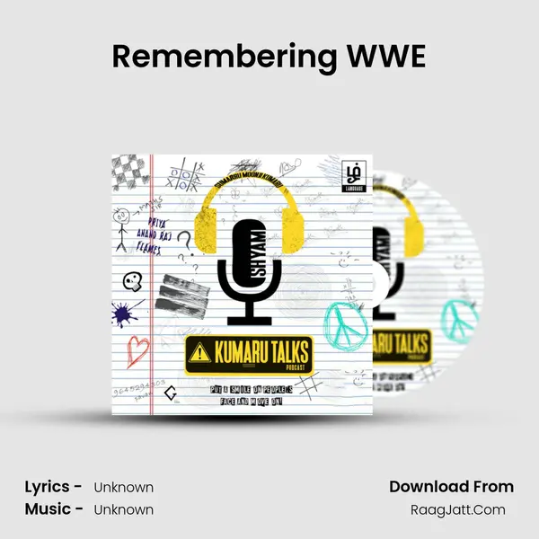 Remembering WWE MP3 Song by  Cover