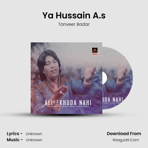 Ya Hussain A.s mp3 song