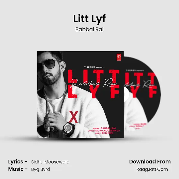 Litt Lyf mp3 song