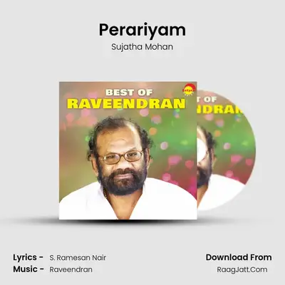 Perariyam Cover