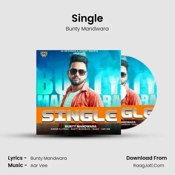 Single - Bunty Mandwara