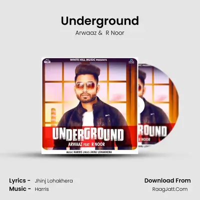 Underground mp3 song