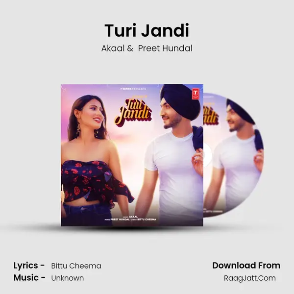 Turi Jandi - Akaal