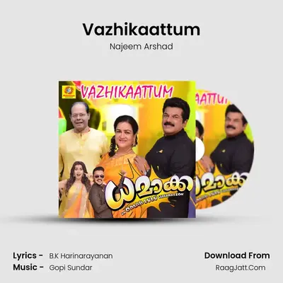Vazhikaattum (From