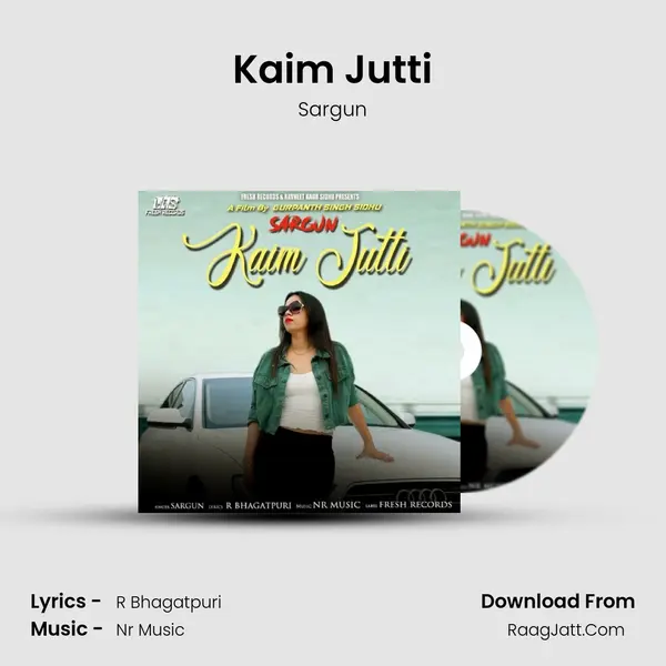 Kaim Jutti - Sargun
