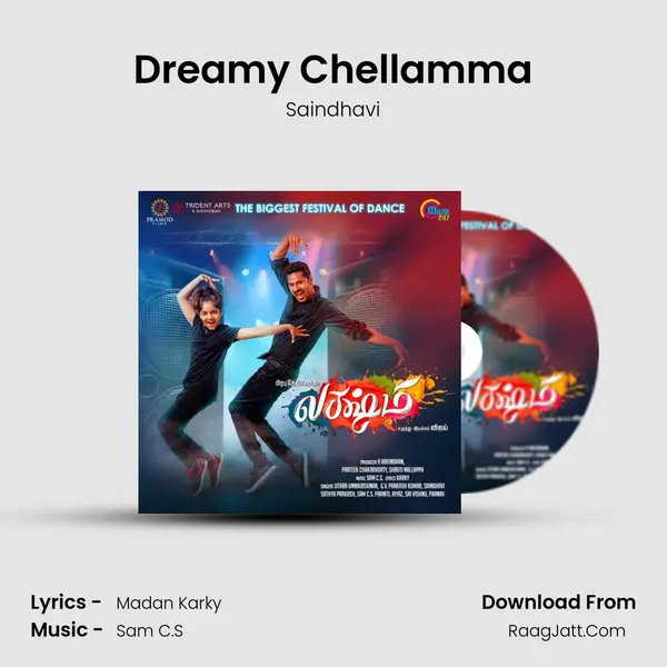 Dreamy Chellamma MP3 Song by Saindhavi Cover
