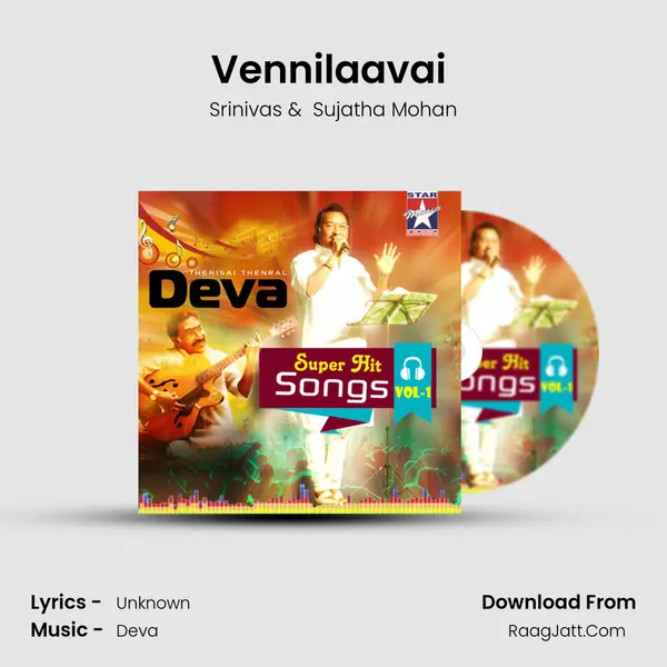 Vennilaavai (From 