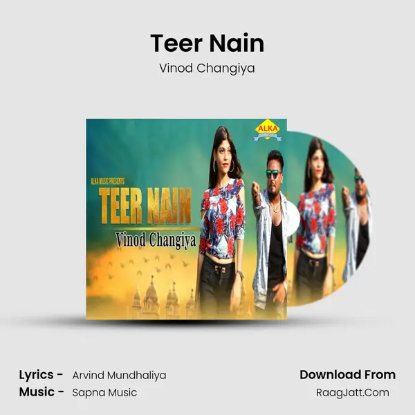 Teer Nain mp3 song