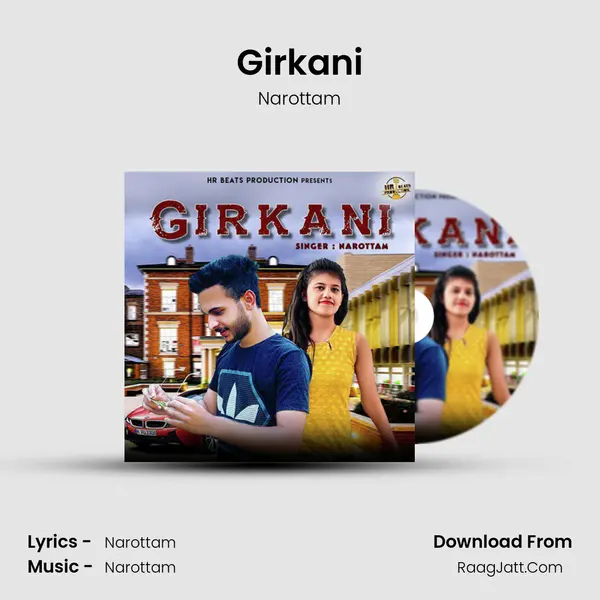 Girkani - Narottam