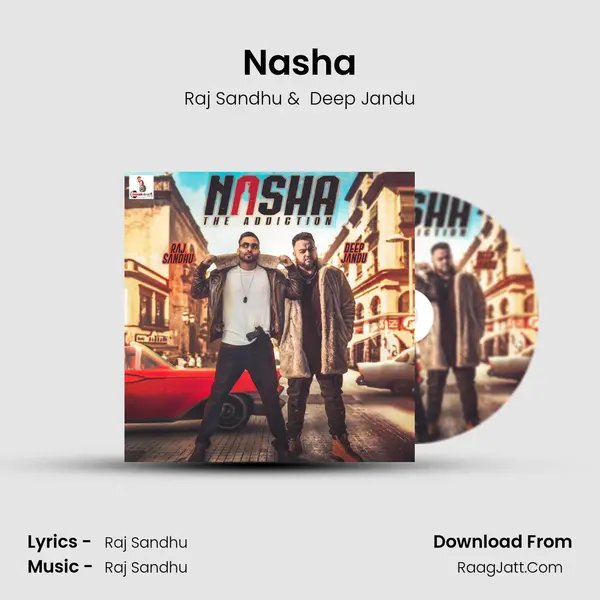 Nasha mp3 song
