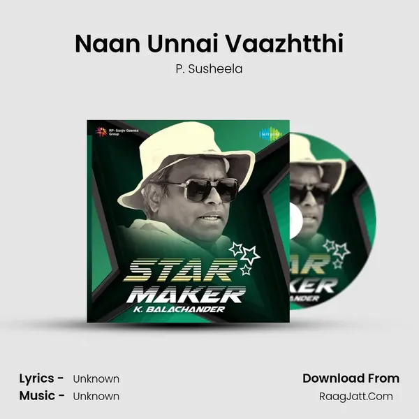 Naan Unnai Vaazhtthi Cover