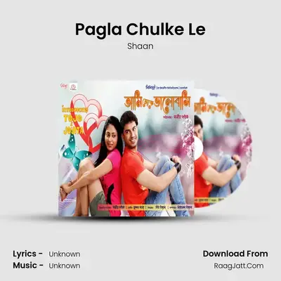 Pagla Chulke Le MP3 Song by Shaan Cover