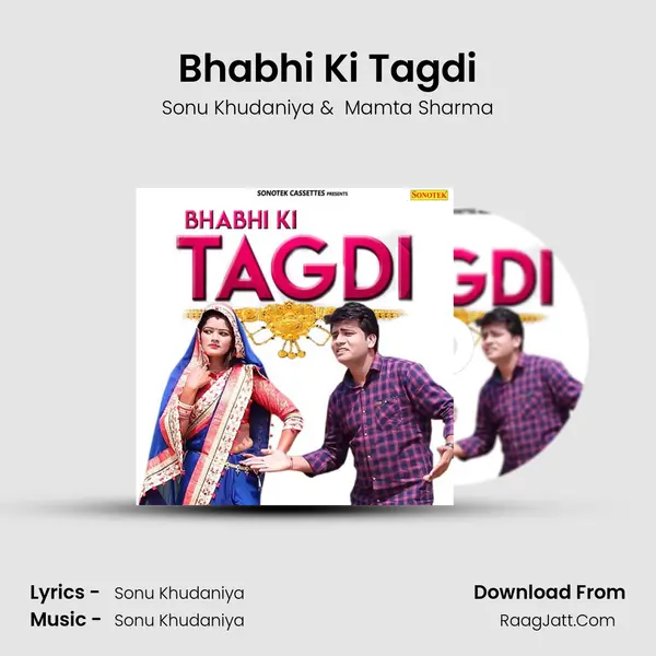 Bhabhi Ki Tagdi - Sonu Khudaniya