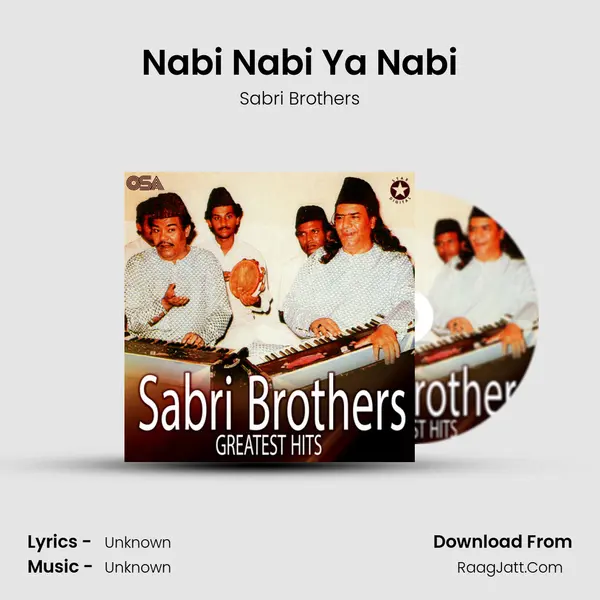 Nabi Nabi Ya Nabi mp3 song