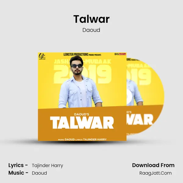 Talwar - Daoud