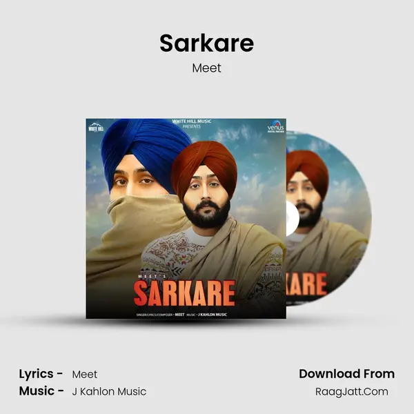 Sarkare - Meet