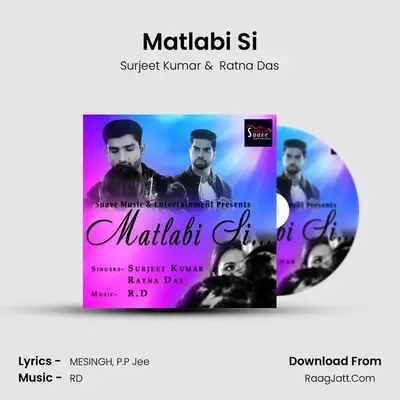 Matlabi Si mp3 song