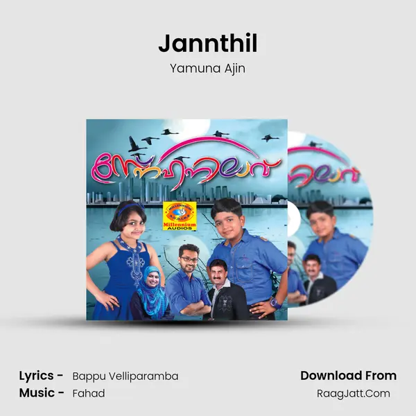 Jannthil mp3 song