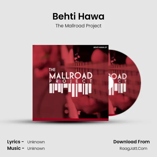 Behti Hawa mp3 song