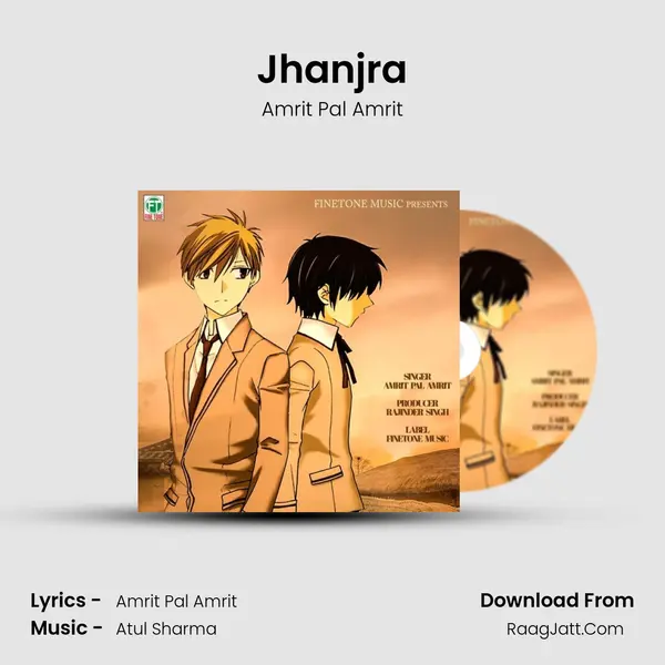Jhanjra mp3 song