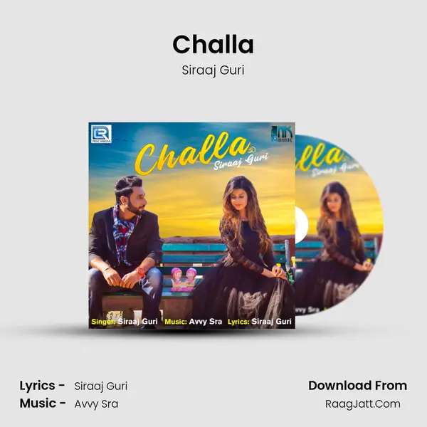 Challa mp3 song