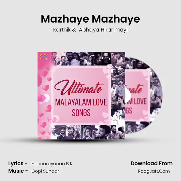 Mazhaye Mazhaye mp3 song
