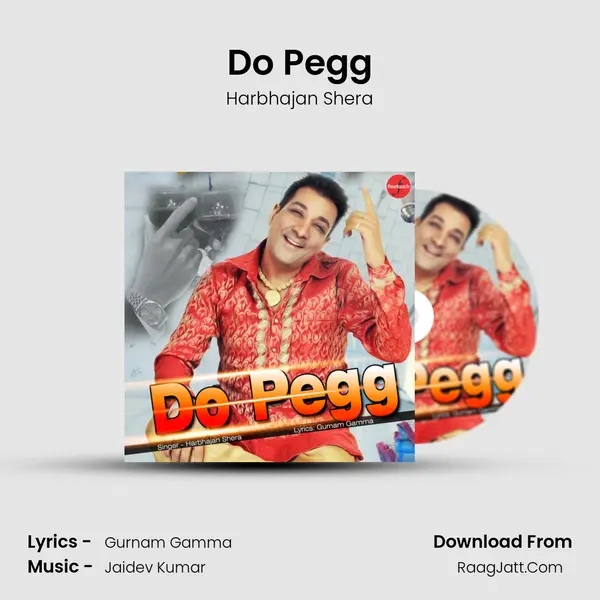 Do Pegg MP3 Song by Harbhajan Shera Cover