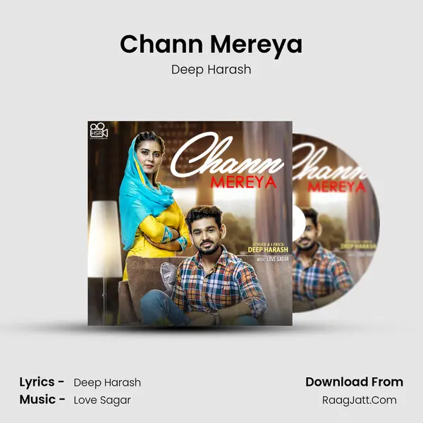 Chann Mereya - Deep Harash