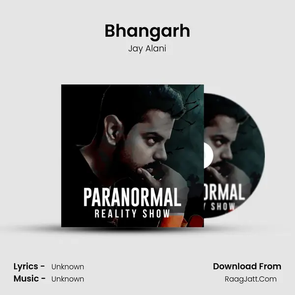 Bhangarh MP3 Song by Jay Alani Cover
