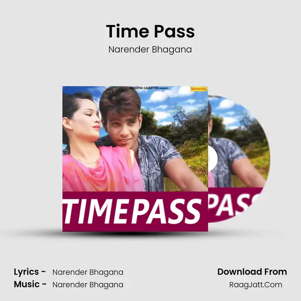 Time Pass - Narender Bhagana