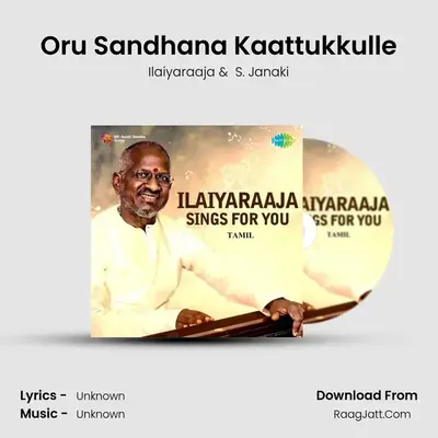 Oru Sandhana Kaattukkulle MP3 Song by Ilaiyaraaja Cover