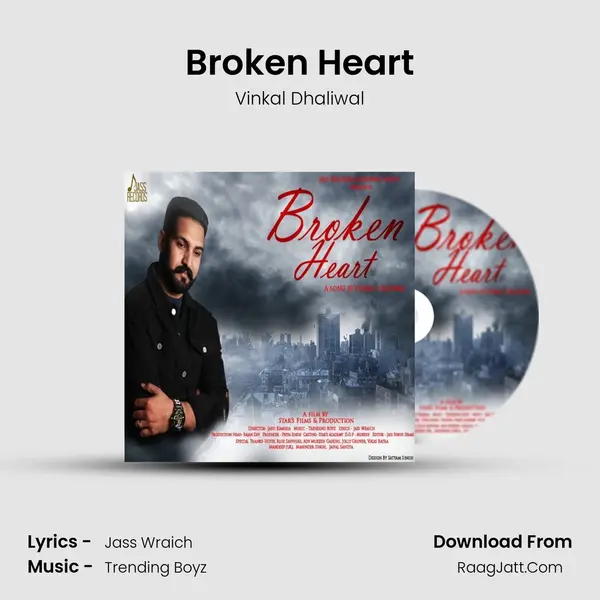 Broken Heart mp3 song