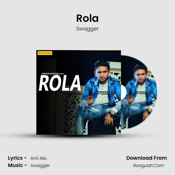 Rola - Swagger