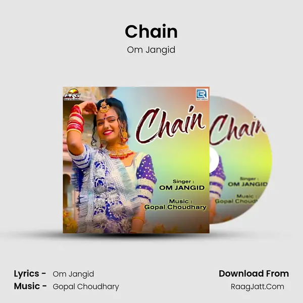 Chain - Om Jangid