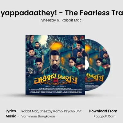 Bayappadaathey! - The Fearless Track MP3 Song by Sheezay Cover