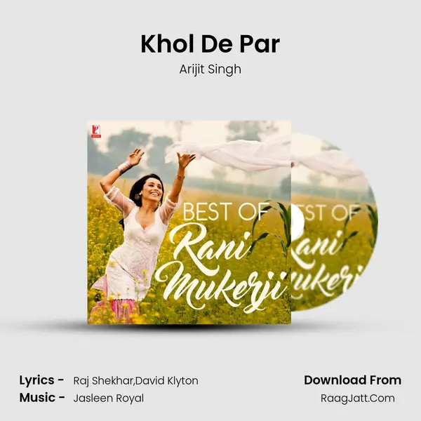 Khol De Par Cover