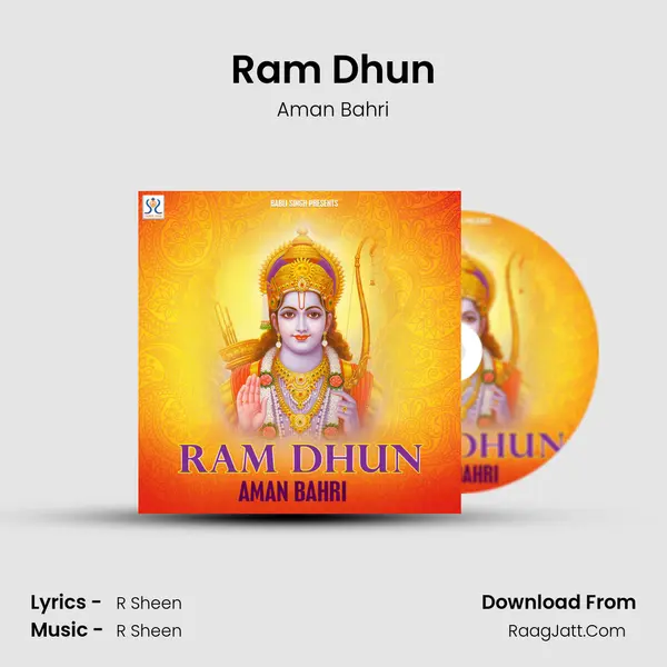 Ram Dhun - Aman Bahri