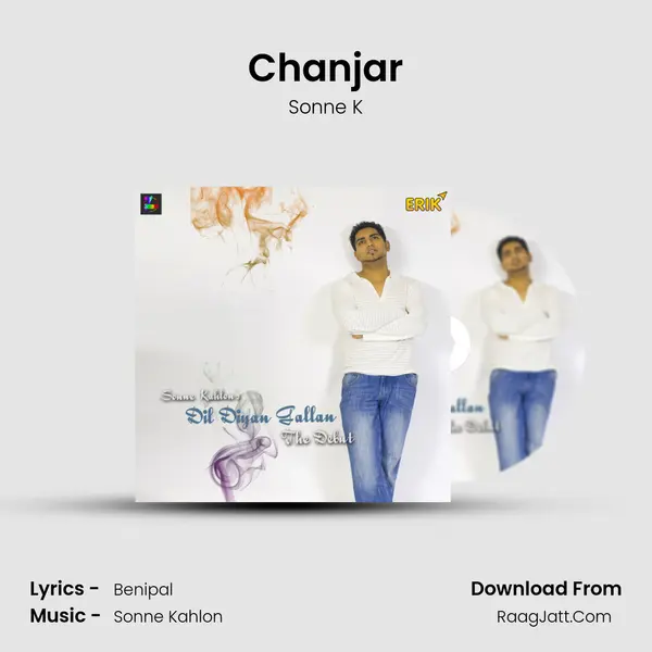 Chanjar mp3 song