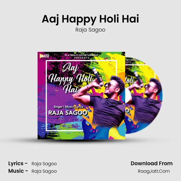 Raja Sagoo
