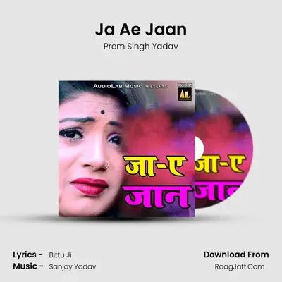 Ja Ae Jaan mp3 song