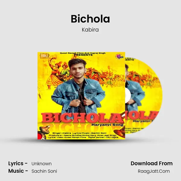 Bichola - Single - Kabira