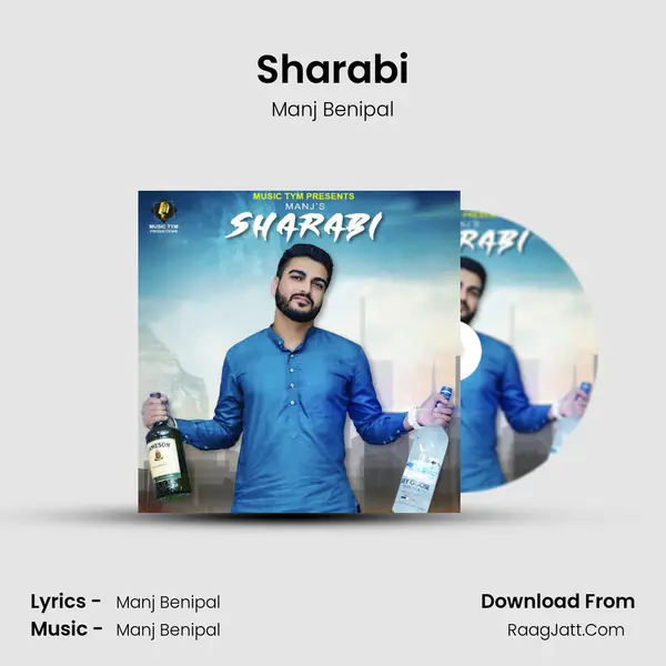 Sharabi - Manj Benipal