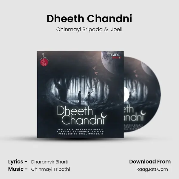 Dheeth Chandni MP3 Song by Chinmayi Sripada Cover
