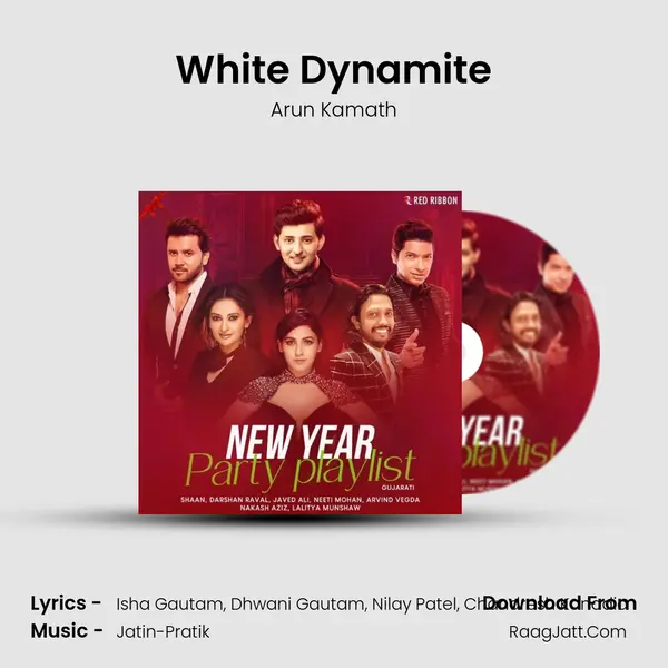 White Dynamite mp3 song