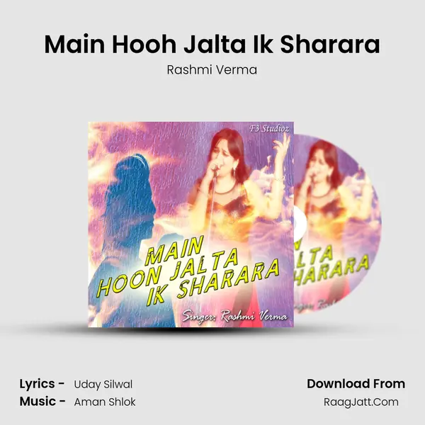Main Hooh Jalta Ik Sharara mp3 song